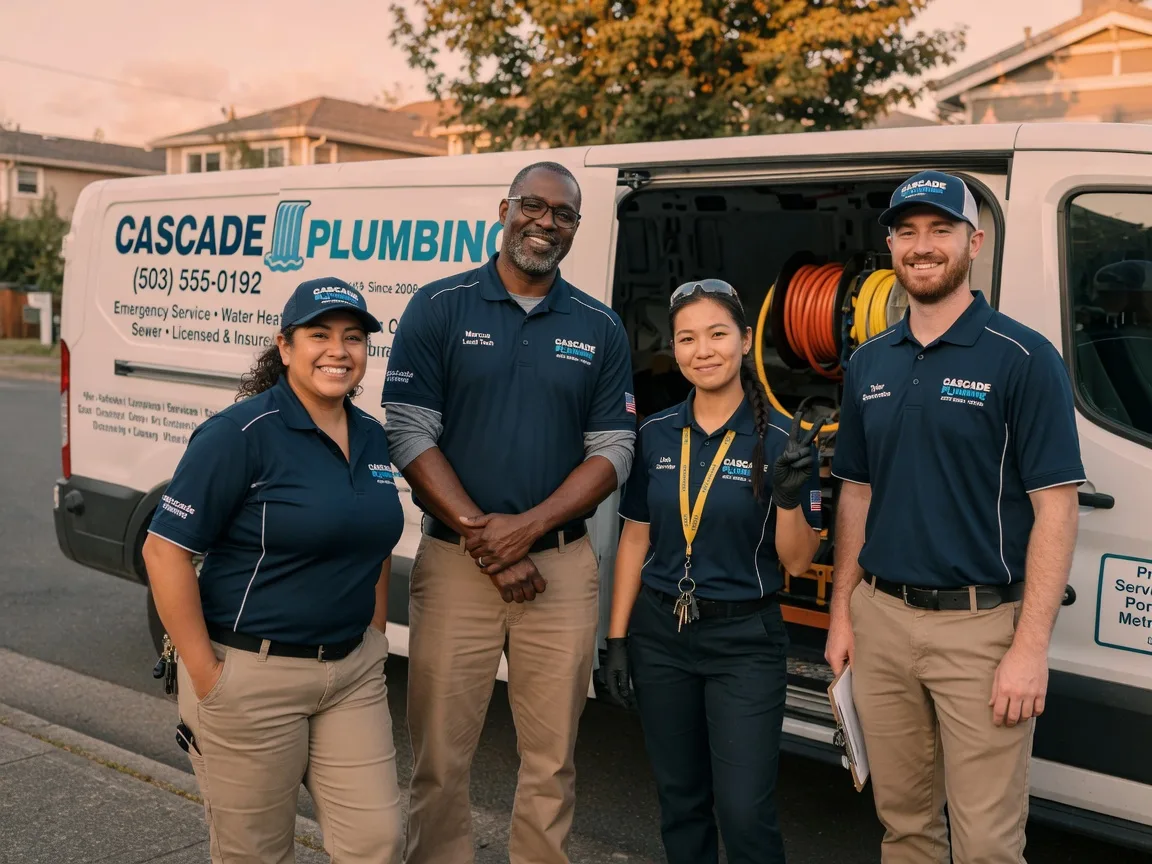 Emergency Plumber company in Magnet, NE